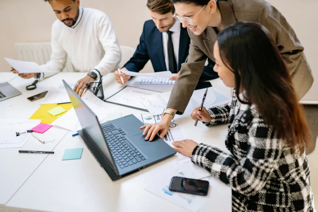 Why more businesses are investing in financial technology